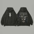 Berserk Unisex Hoodie