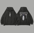 Toji Unisex Hoodie